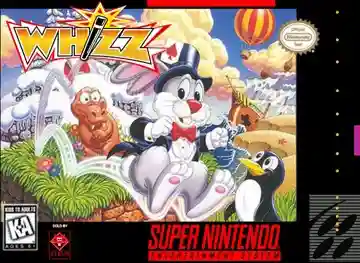 Whizz (USA)